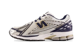 New Balance 1906R White Navy Gold - image 1