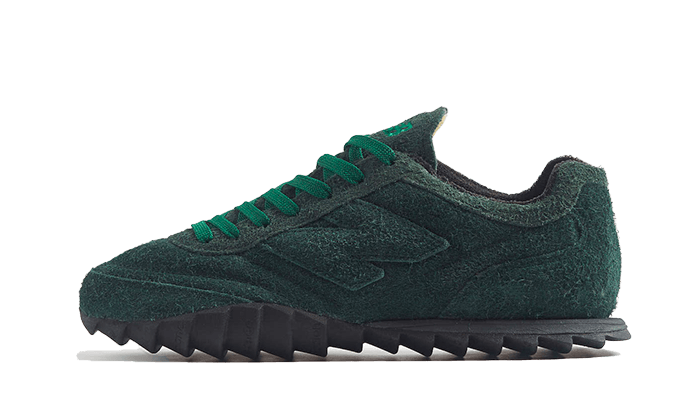 New Balance Rc30 Auralee Hunter Green - image 1