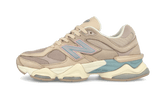 New Balance 9060 Ivory Cream - image 1