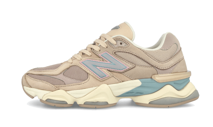 New Balance 9060 Ivory Cream - image 1