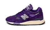 New Balance 998 Made In USA Plum Purple - image 1