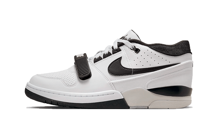 Nike Air Alpha Force 88 Billie Eilish White Black - image 1