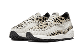 Nike Air Footscape Woven PRM White Cow Print - image 2