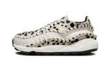Nike Air Footscape Woven PRM White Cow Print - image 1