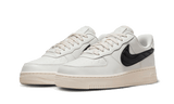 Nike Air Force 1 '07 Quilted Swoosh Phantom Black - image 2