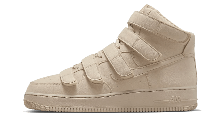 Nike Air Force 1 High ‘07 SP Billie Eilish - image 1