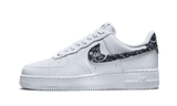 Nike Air Force 1 Low '07 Essential White Black Paisley - image 1