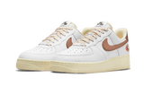 Nike Air Force 1 Low ‘07 LX Coconut - image 2