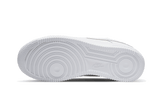 Nike Air Force 1 Low '07 Essential White Black Paisley - image 3