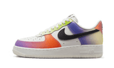 Nike Air Force 1 Low 07 Multi Color Gradient - image 1