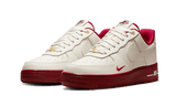 Nike Air Force 1 Low '07 SE 40th Anniversary Sail Team Red - image 2