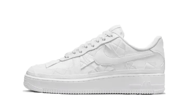 Nike Air Force 1 Low Billie Eilish White - image 1
