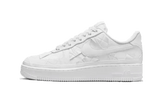 Nike Air Force 1 Low Billie Eilish White - image 1
