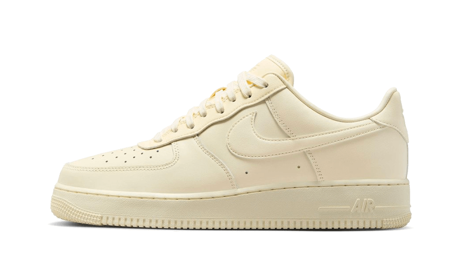 Nike Air Force 1 Low Coconut Milk - image 1