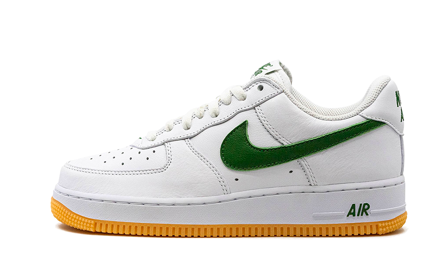 Nike Air Force 1 Low Color of the Month Forest Green - image 1