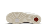 Nike Air Force 1 '07 Premium White History Of Logos - image 3