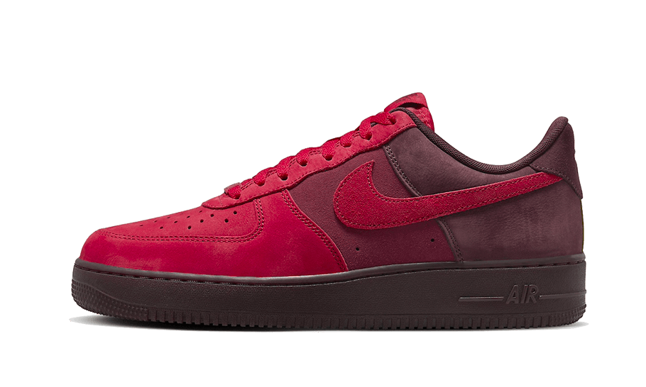 Nike Air Force 1 Low Layers of Love - image 1