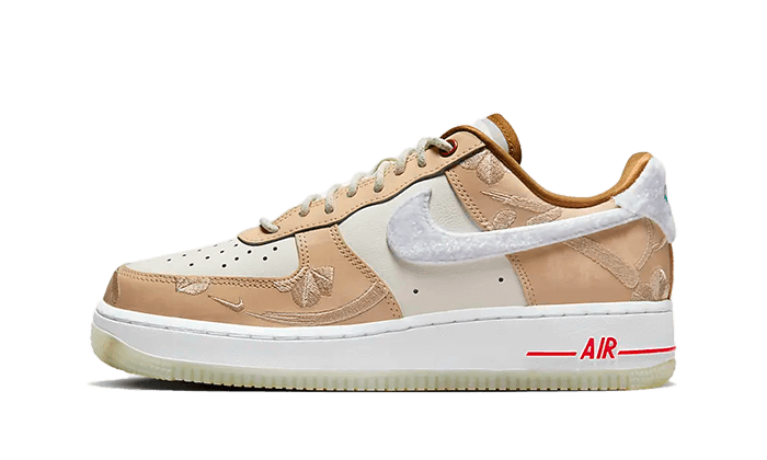 Nike Air Force 1 Low Leap High - image 1