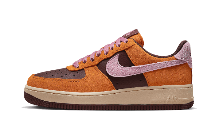 Nike Air Force 1 Low Magma Orange - image 1