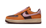 Nike Air Force 1 Low Magma Orange - image 1