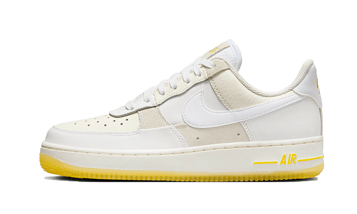 Nike Air Force 1 Low Patchwork - image 1