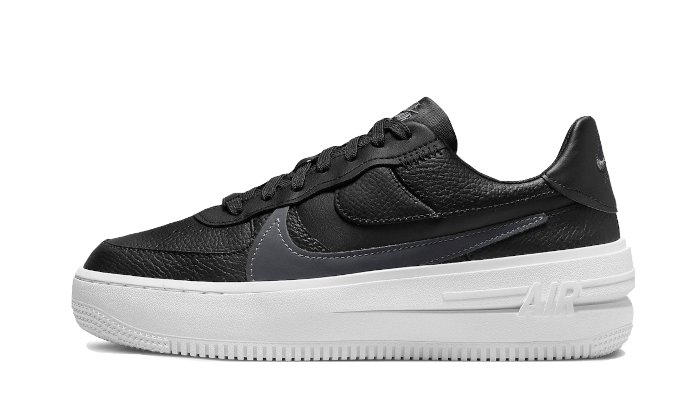 Nike Air Force 1 Low PLT.AF.ORM Black - image 1