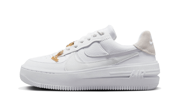 Nike Air Force 1 Low Plt Af Orm Bling - image 1