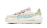 Nike Air Force 1 Low PLT.AF.ORM Pastel Leopard - image 1