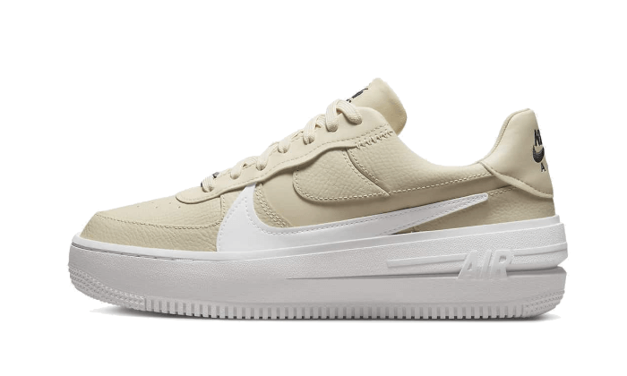 Nike Air Force 1 Low PLT.AF.ORM Fossil - image 1