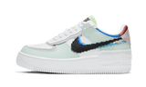 Nike Air Force 1 Low Shadow 8 Bit Barely Green - image 1