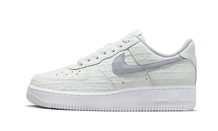 Nike Air Force 1 Low Since 1982 - image 1