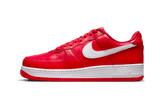 Nike Air Force 1 Low Retro Since 82 University Red - image 1
