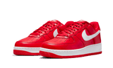 Nike Air Force 1 Low Retro Since ’82 University Red - image 2