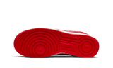 Nike Air Force 1 Low Retro Since 82 University Red - image 2