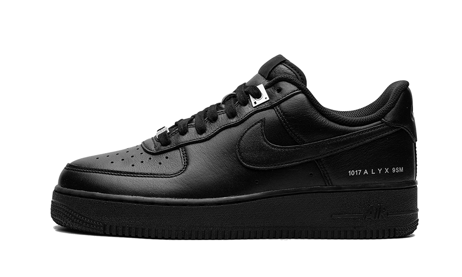 Nike Air Force 1 Low SP1017 ALYX 9SM Black - image 1
