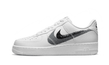 Nike Air Force 1 Low Stencil Swoosh - image 1