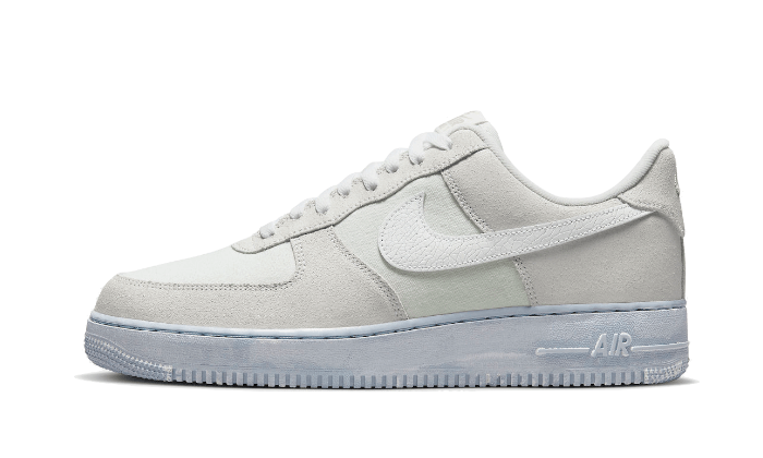Nike Air Force 1 Low Summit White - image 1