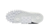 Nike Air Force 1 Mid SP Off-White Graffiti - image 4