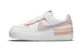 Nike Air Force 1 Shadow Amethyst Ash - image 1