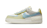 Nike Air Force 1 Shadow Ocean Cube - image 1