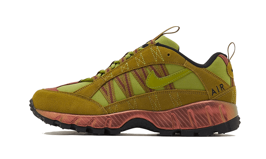 Nike Air Humara Pacific Moss - image 1