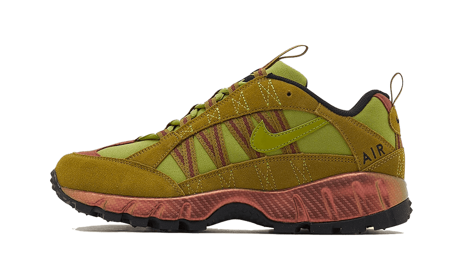 Nike Air Humara Pacific Moss - image 1