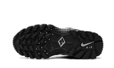 Nike Air Humara QS Black Metallic Silver - image 4