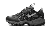 Nike Air Humara QS Black Metallic Silver - image 1
