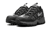Nike Air Humara QS Black Metallic Silver - image 2