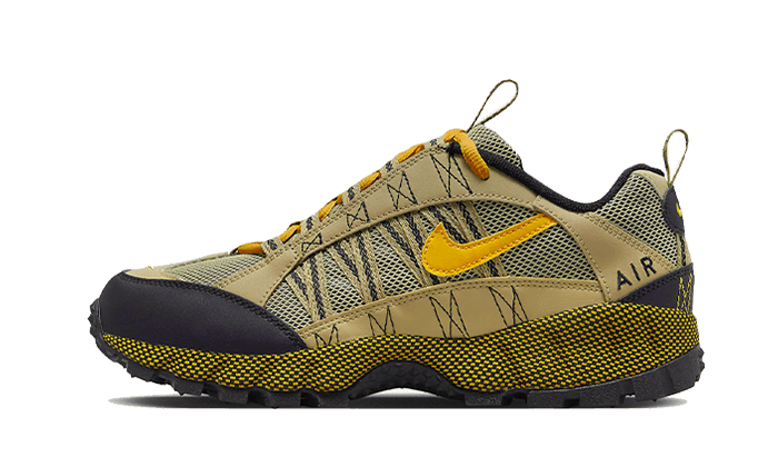 Nike Air Humara Wheat Grass - image 1