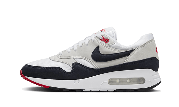 Nike Air Max 1 '86 Big Bubble Obsidian - image 1