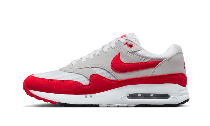 Nike Air Max 1 ‘86 Golf Sport Red - image 1