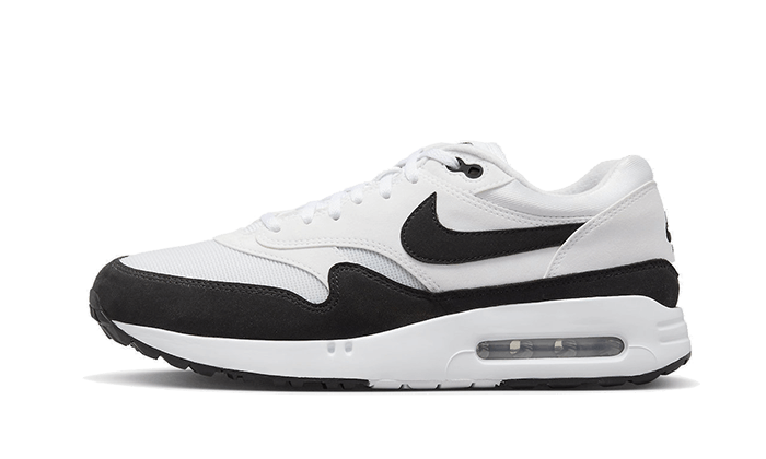 Nike Air Max 1 ‘86 Golf White Black - image 1