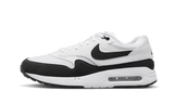 Nike Air Max 1 ‘86 Golf White Black - image 1
